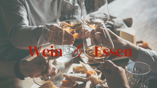 Wein & Essen – Perfekte Genussmomente erleben