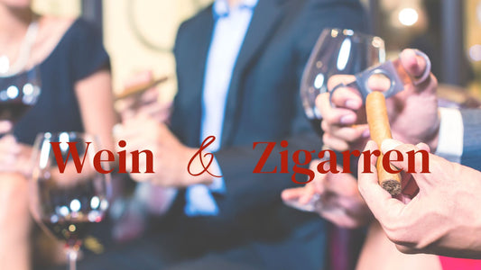 Genuss trifft auf Leidenschaft: Bolivianische Weine und Zigarren – eine perfekte Kombination!