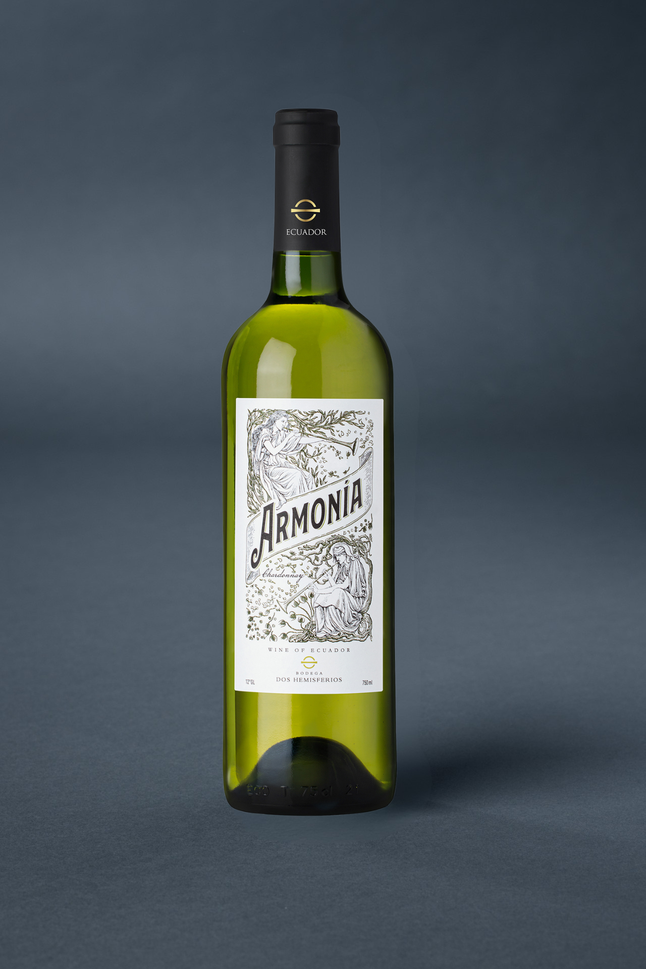 Armonia - Chardonnay