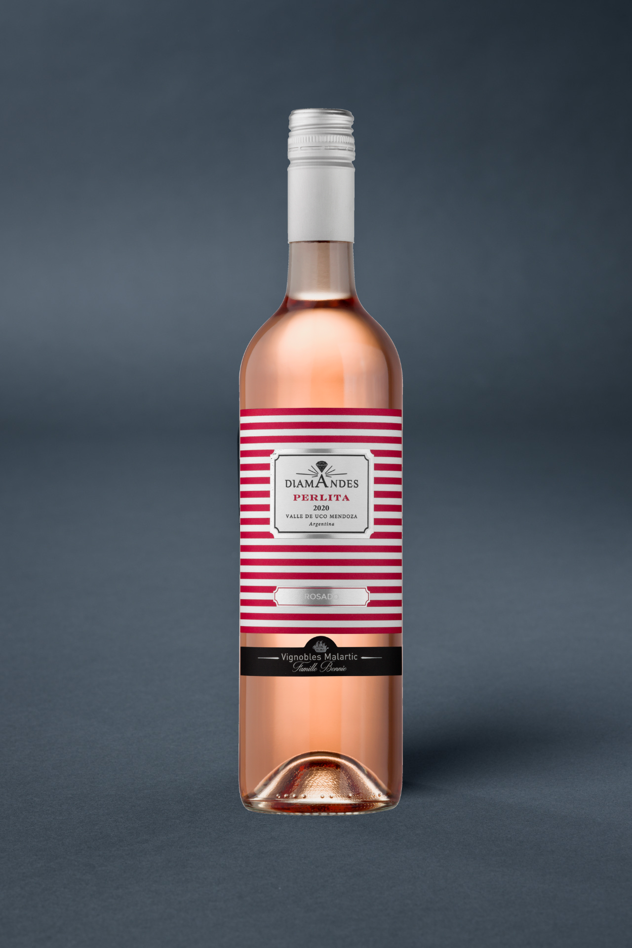 Perlita Rosé