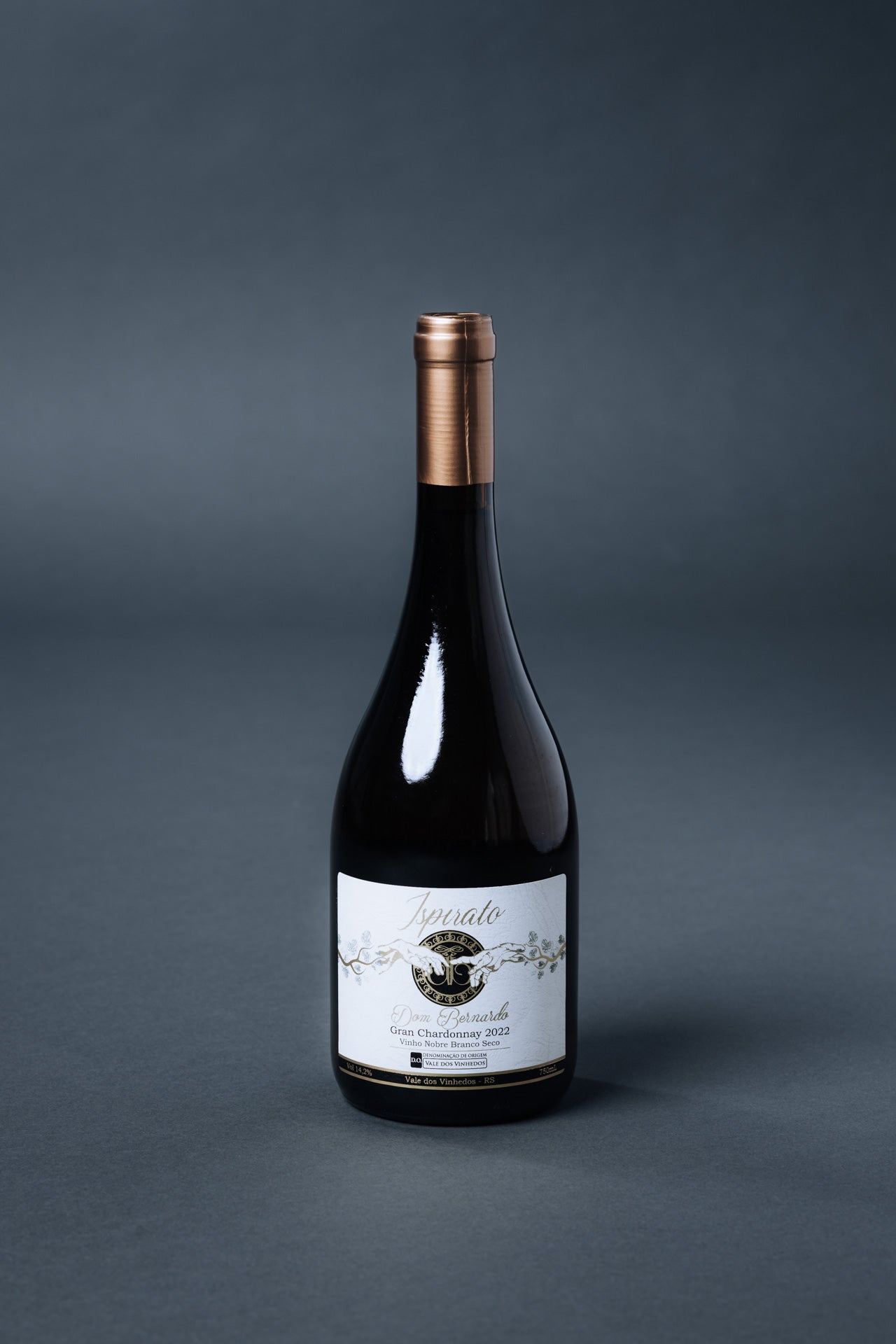 Ispirato - Gran Chardonnay