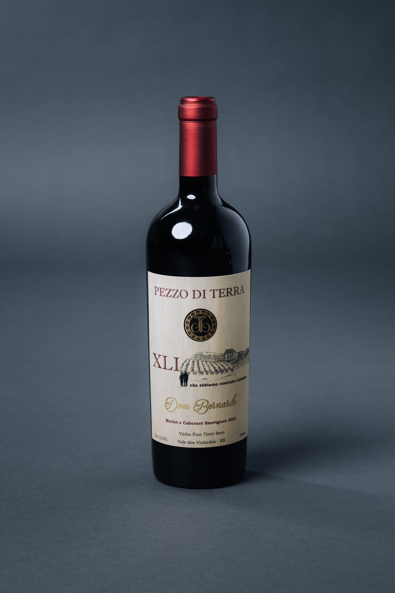 Pezzo di Terra