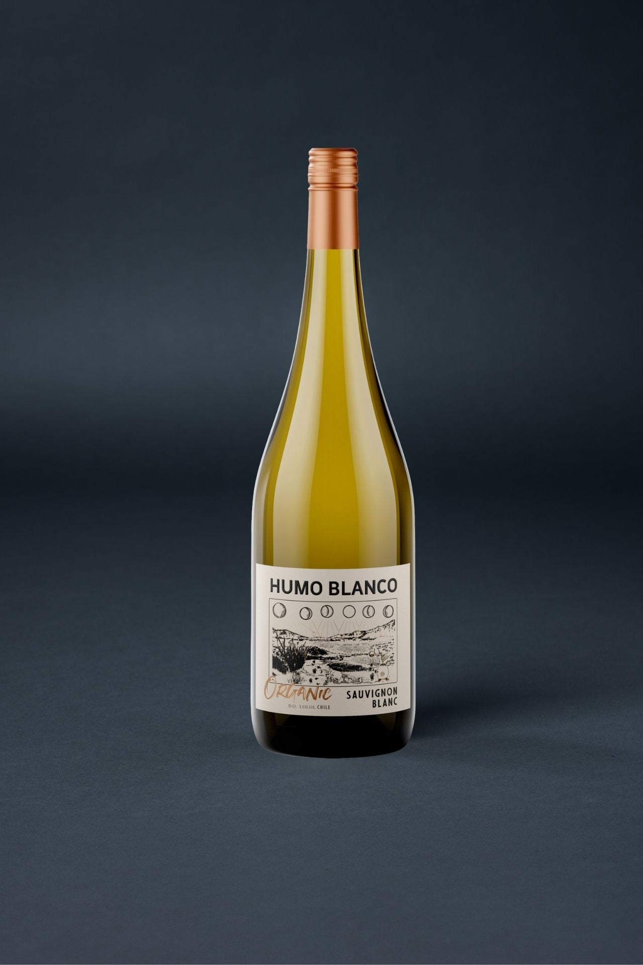 Humo Blanco - Sauvignon Blanc