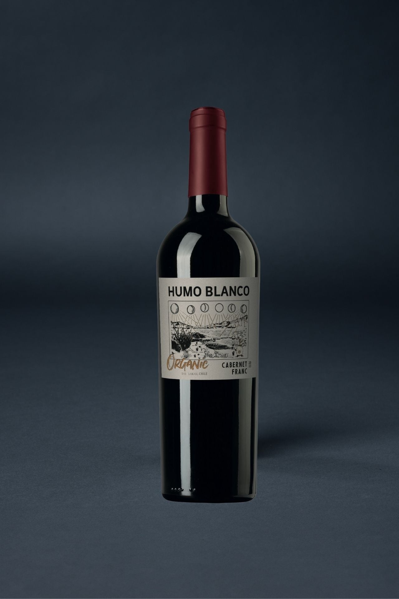 Humo Blanco - Cabernet Franc