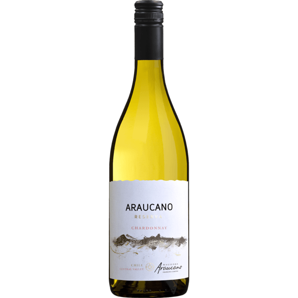 Chardonnay Araucano