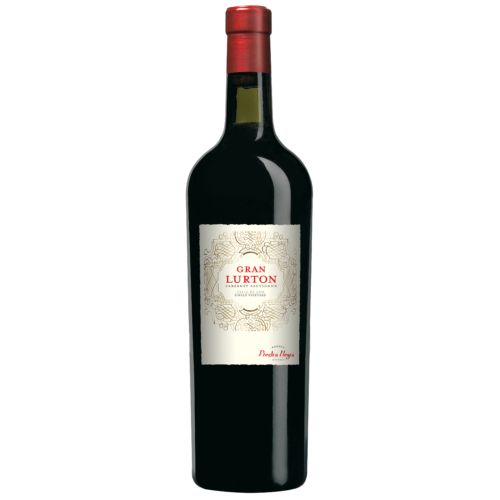Gran Lurton Red