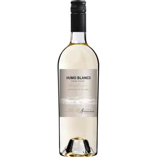Humo Blanco Sauvignon Blanc