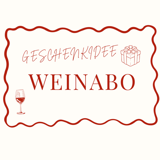 Weinabo - Entdecken. Geniessen. Verschenken.