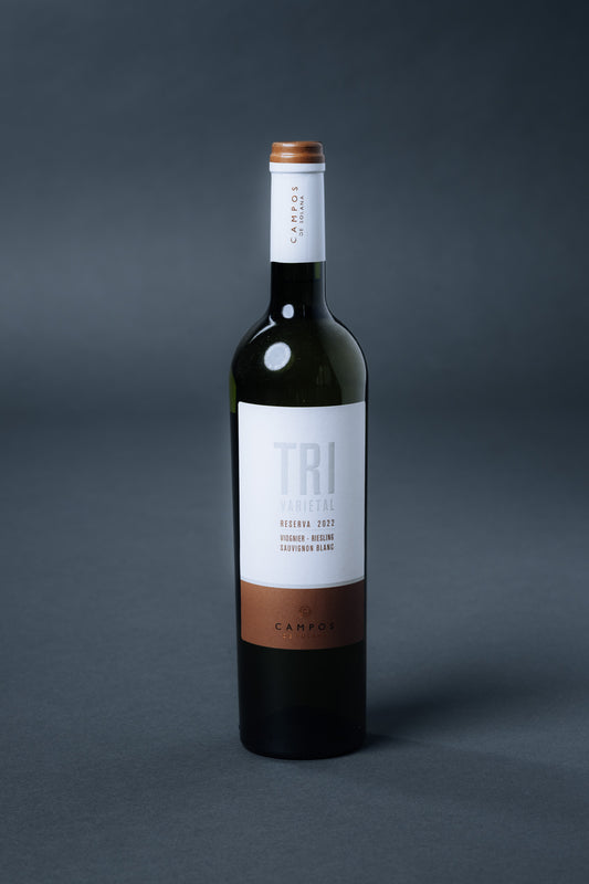 Gran Reserva Tri Blanco