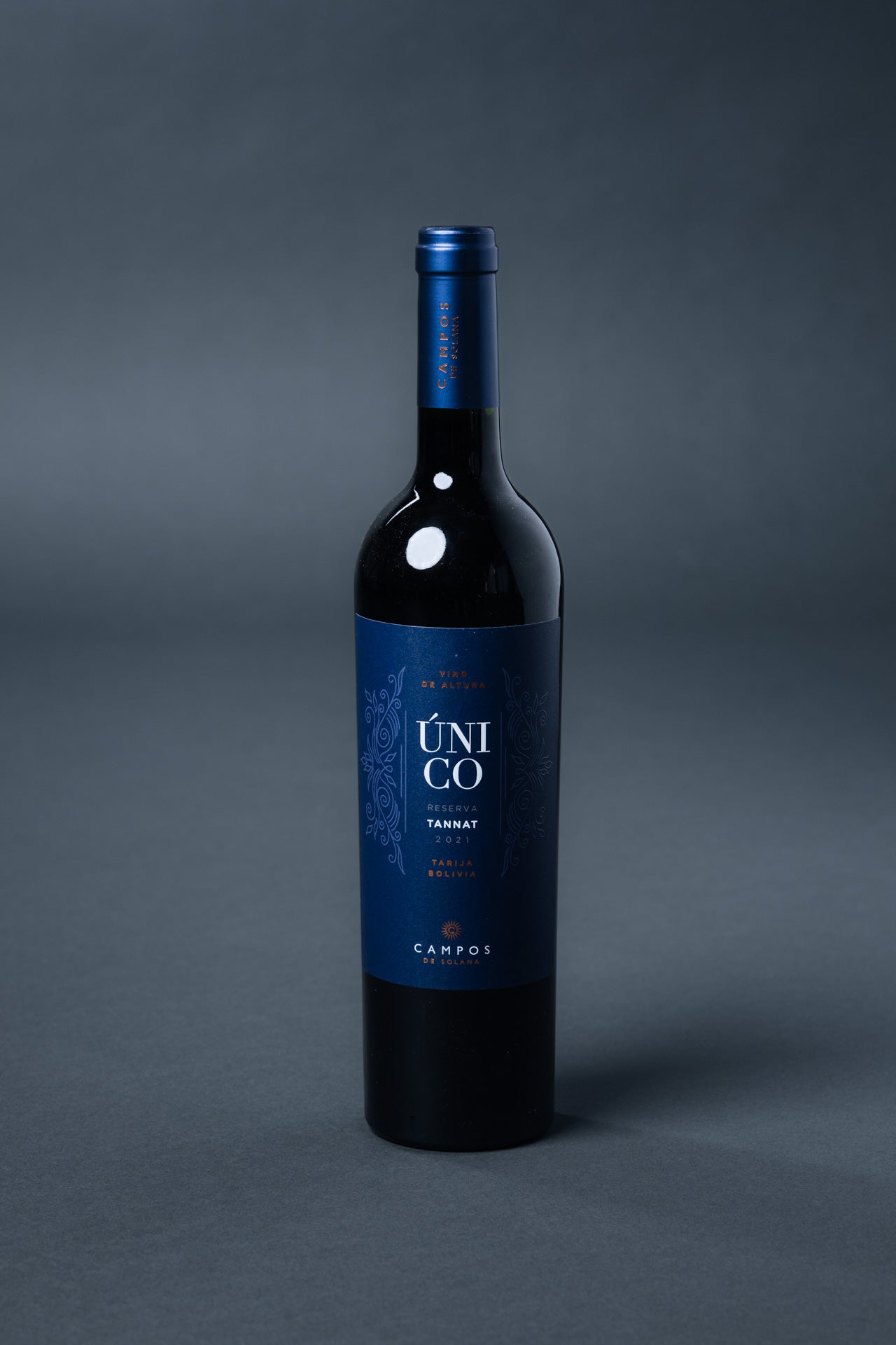 Reserva Unico Tannat