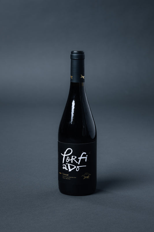 Porfiado - Tannat