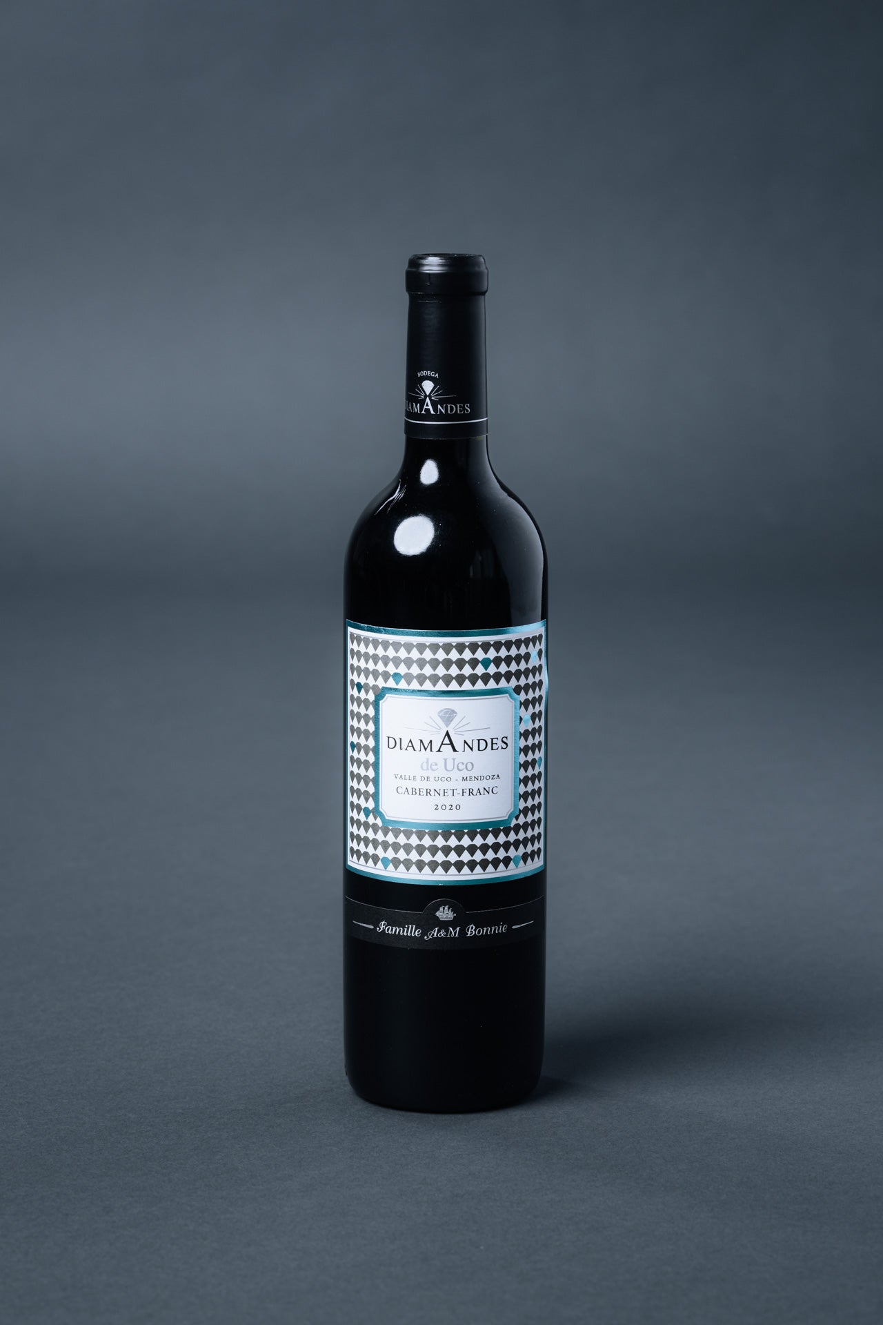 Diamandes de Uco - Cabernet Franc