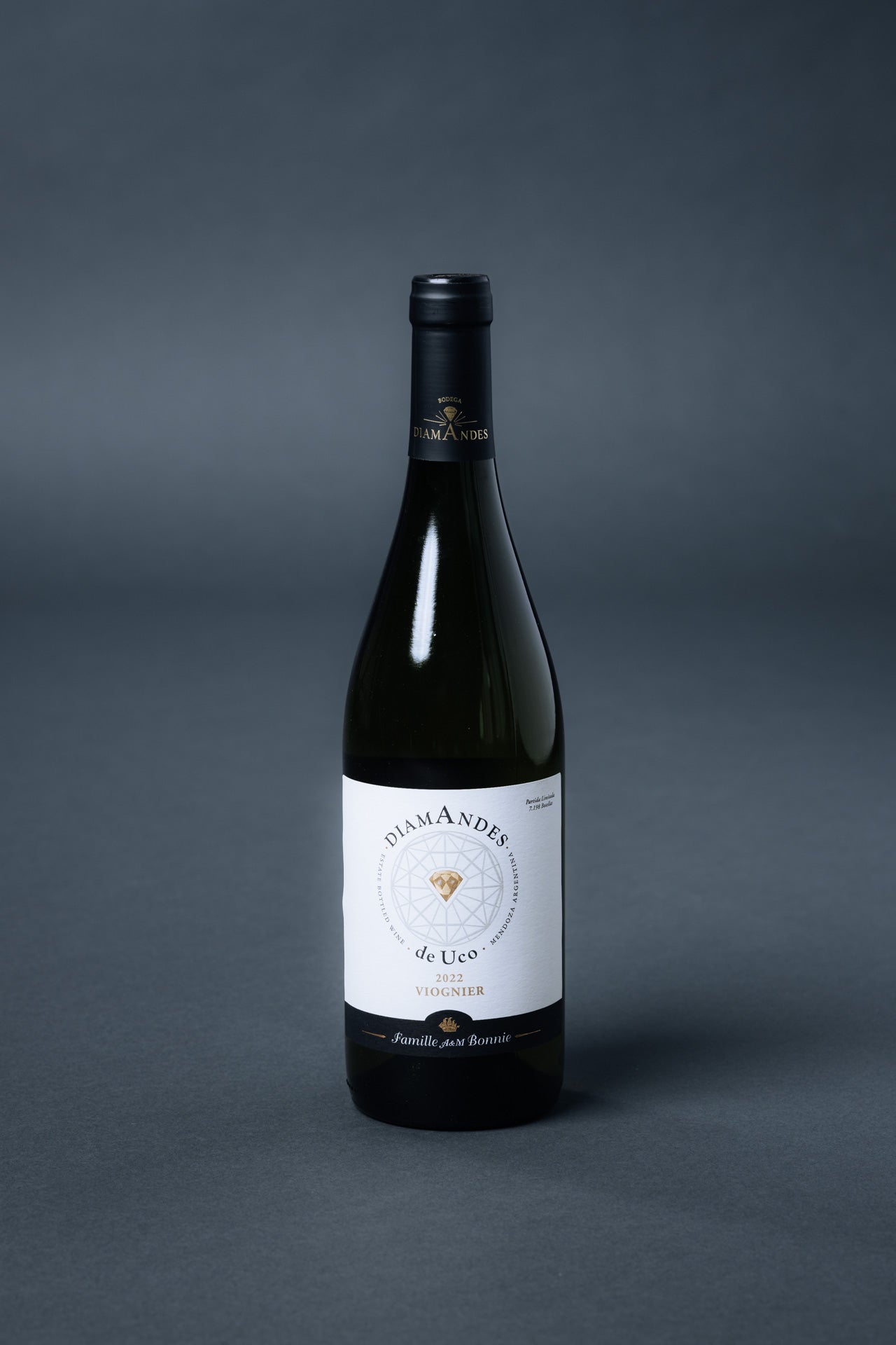 Diamandes de Uco - Viognier