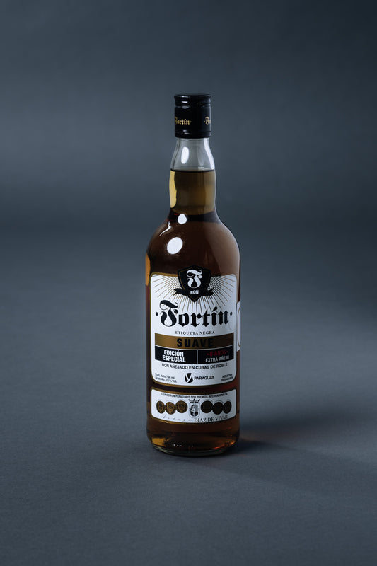 Rum Edicion Especial - Suave