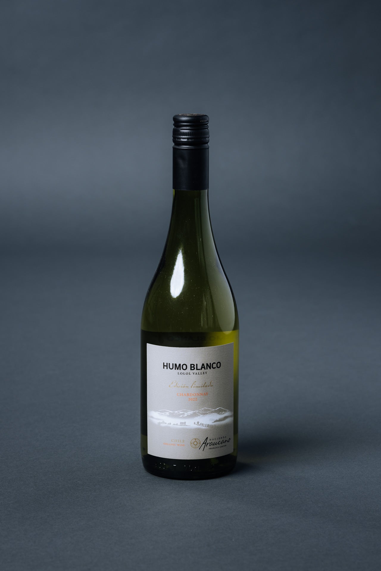 Humo Blanco Chardonnay