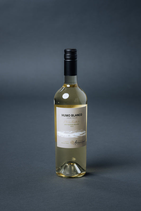 Humo Blanco Sauvignon Blanc