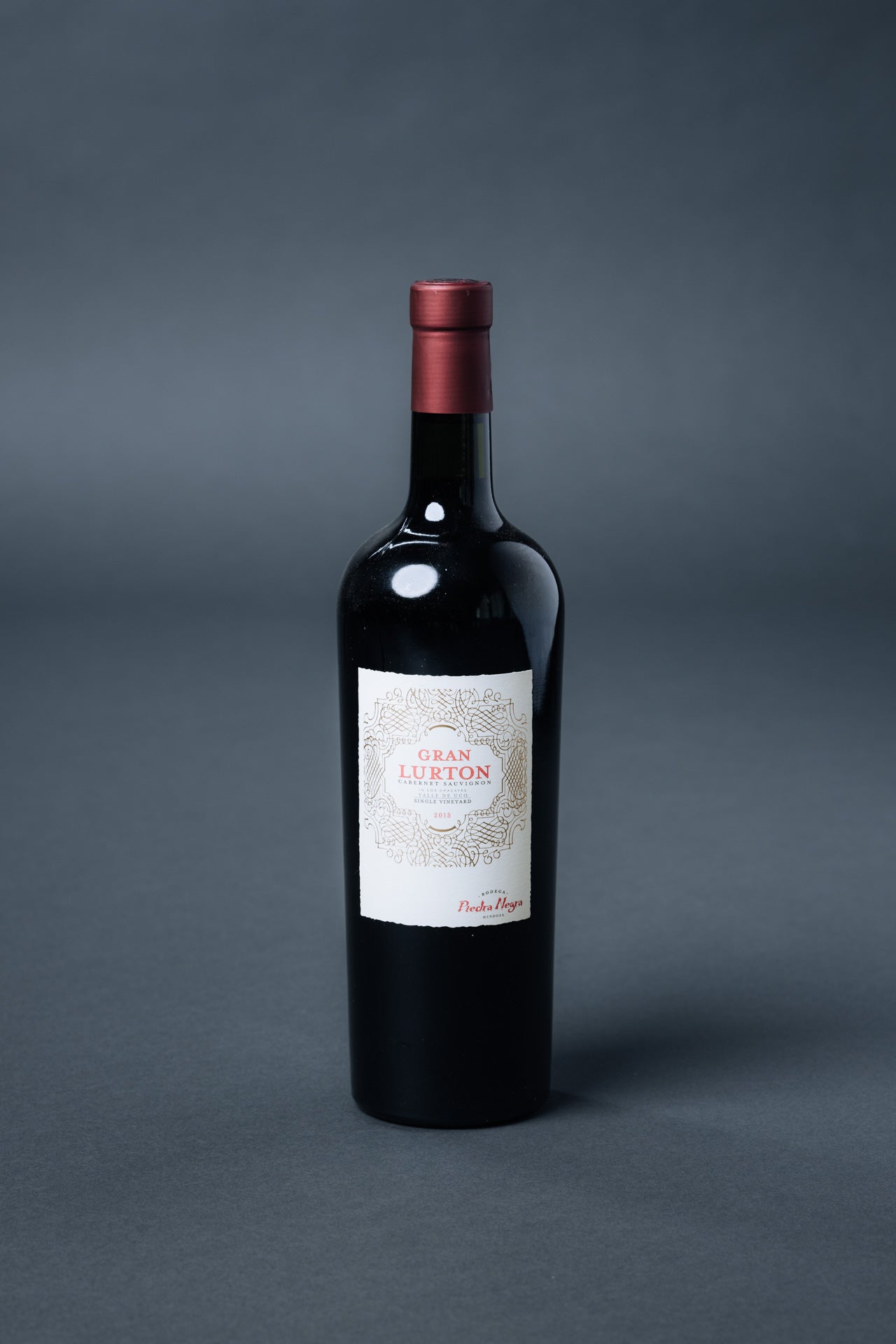 Gran Lurton Red