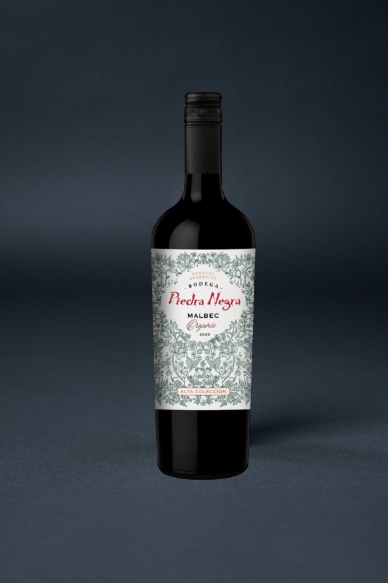Alta Coleccion Malbec