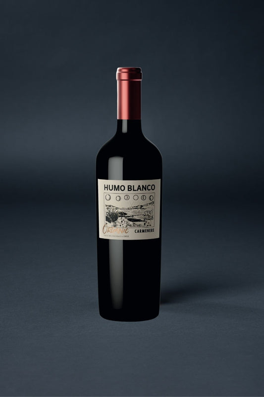 Humo Blanco - Carmenere